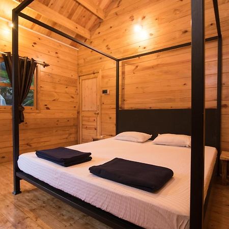 Dreams Hostel Vagator Εξωτερικό φωτογραφία